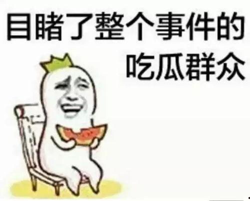 吃瓜的作业,揭秘娱乐圈幕后故事