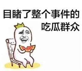 带你吃瓜奇葩换装,带你领略“带你吃瓜”换装秀的奇幻世界