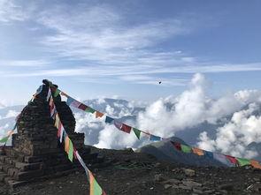 雪山吃瓜群众