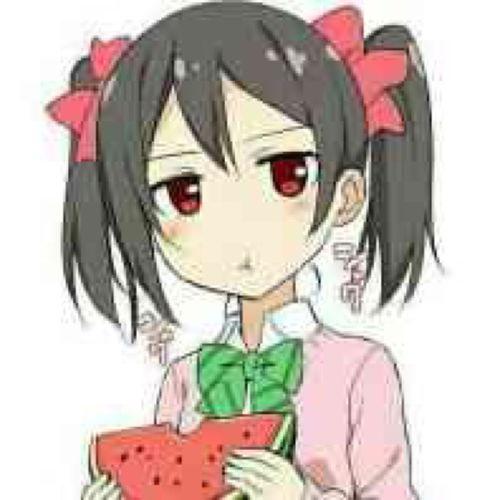 吃瓜和拔刀